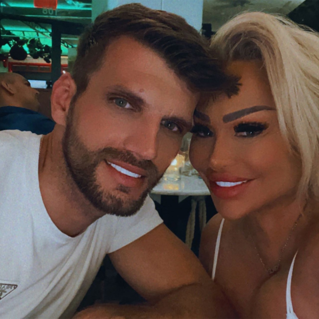 90 Day Fiancé’s Stacey Silva Marries Florian Sukaj Once more 90 Day Fiancé’s Stacey Silva Marries Florian Sukaj Once more